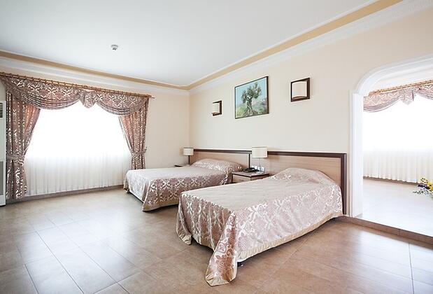 Kaplıca Beach Hotel - Görsel 6