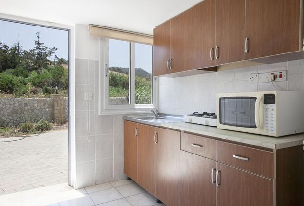 Kaplıca Beach Hotel - Görsel 7