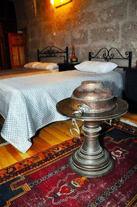 Hekim Konağı Butik Otel - Görsel 11