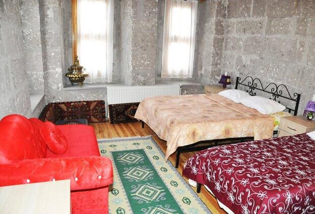 Hekim Konağı Butik Otel - Görsel 13