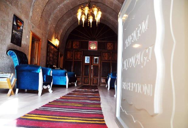 Hekim Konağı Butik Otel - Görsel 9