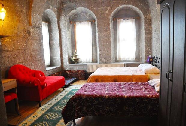 Hekim Konağı Butik Otel - Görsel 14