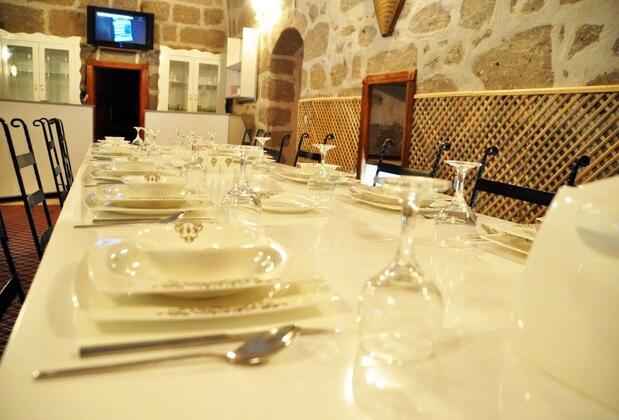 Hekim Konağı Butik Otel - Görsel 6