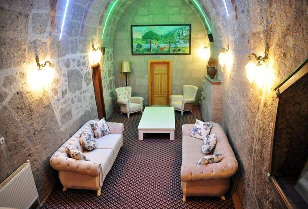 Hekim Konağı Butik Otel - Görsel 8