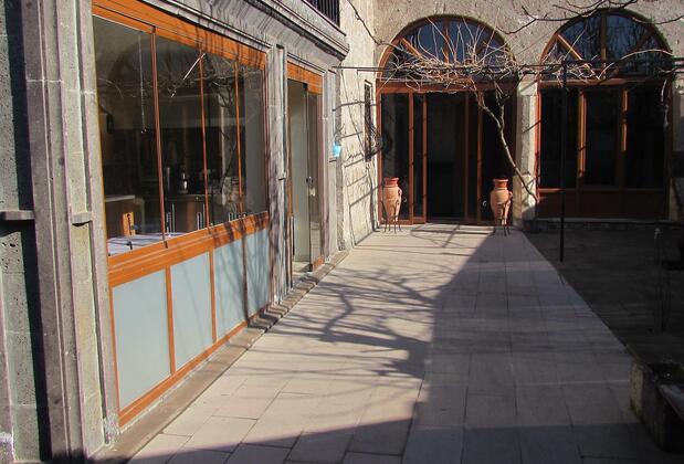 Hekim Konağı Butik Otel - Görsel 4