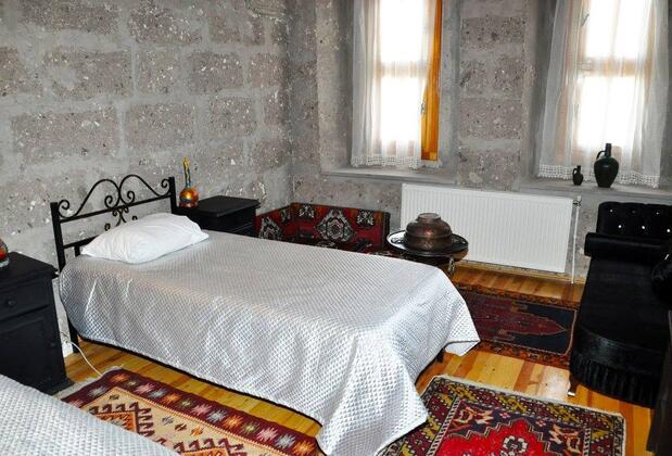 Hekim Konağı Butik Otel - Görsel 16