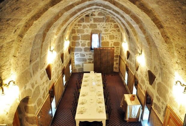 Hekim Konağı Butik Otel - Görsel 5