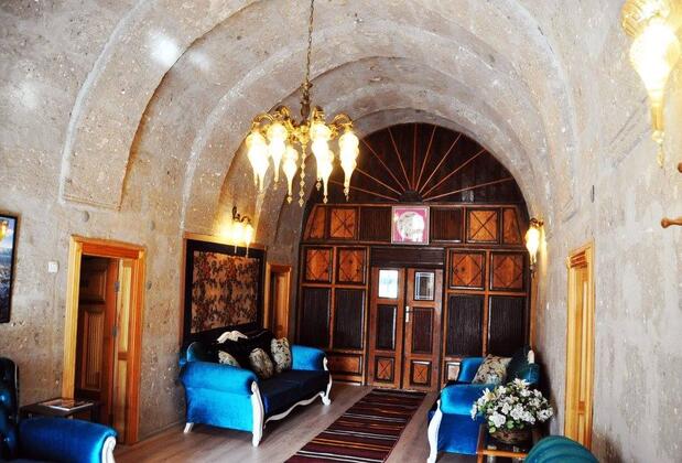 Hekim Konağı Butik Otel - Görsel 7