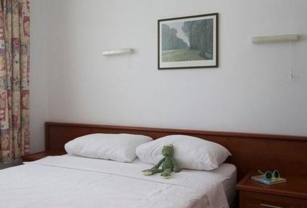 The S Apart & Suites Hotel - Görsel 5