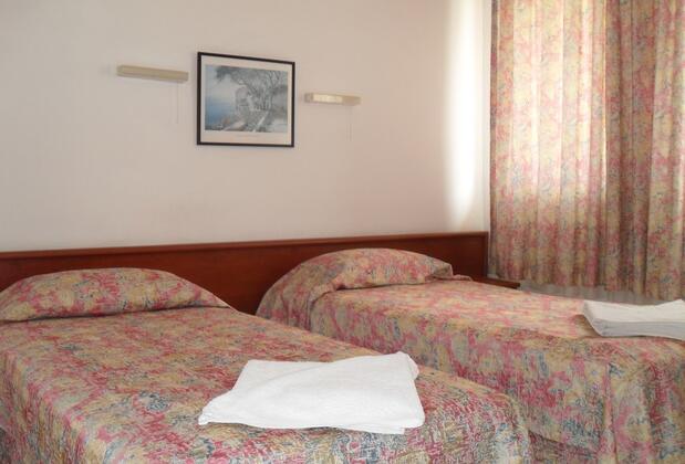 The S Apart & Suites Hotel - Görsel 4