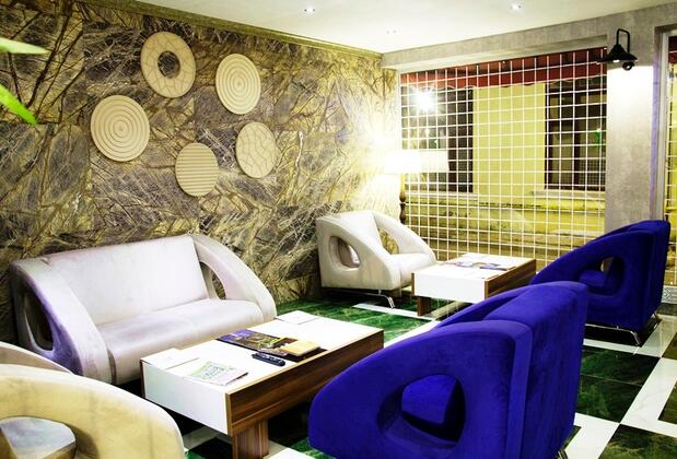 Neba Royal Hotel - Görsel 12