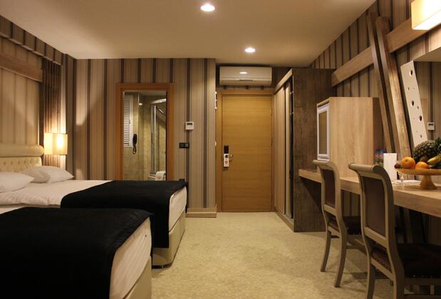 Neba Royal Hotel - Görsel 15