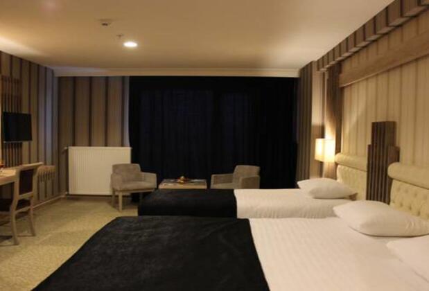 Neba Royal Hotel - Görsel 16