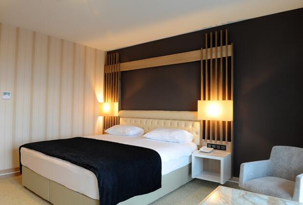 Neba Royal Hotel - Görsel 17