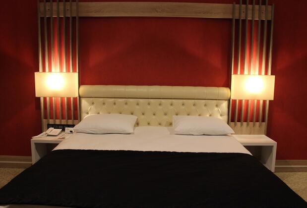 Neba Royal Hotel - Görsel 18