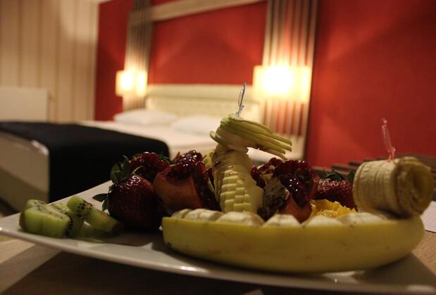 Neba Royal Hotel - Görsel 22