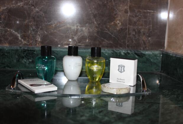 Neba Royal Hotel - Görsel 32