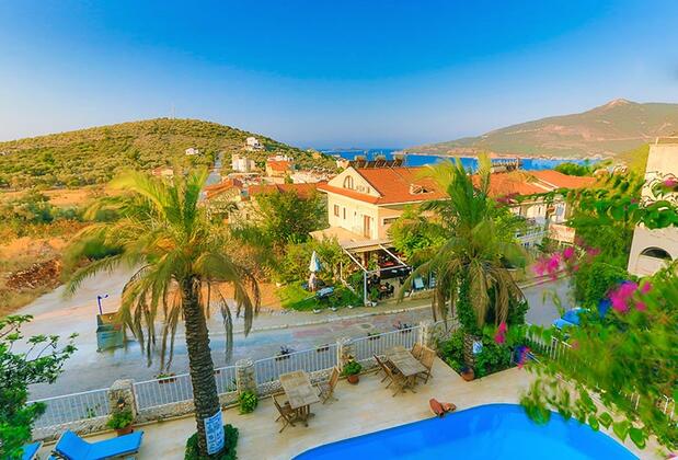 Otel Kalkan Park - Görsel 4