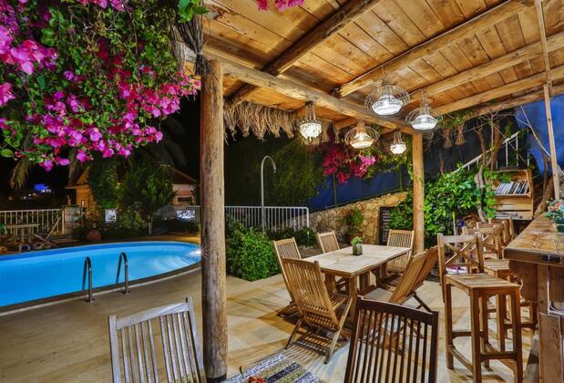 Otel Kalkan Park - Görsel 5