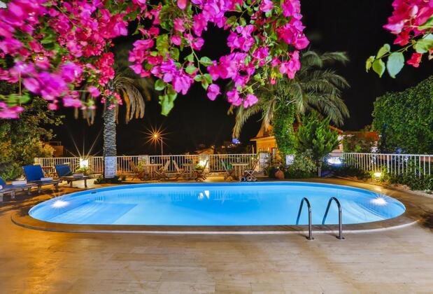 Otel Kalkan Park - Görsel 6