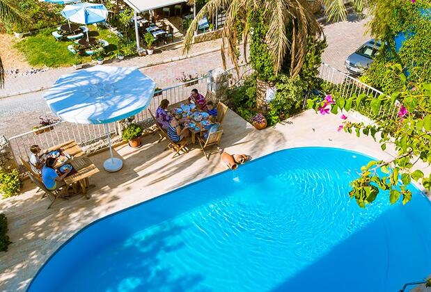 Otel Kalkan Park - Görsel 7