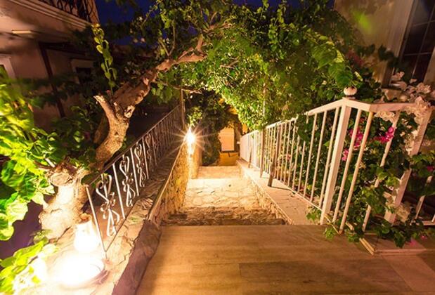 Otel Kalkan Park - Görsel 9