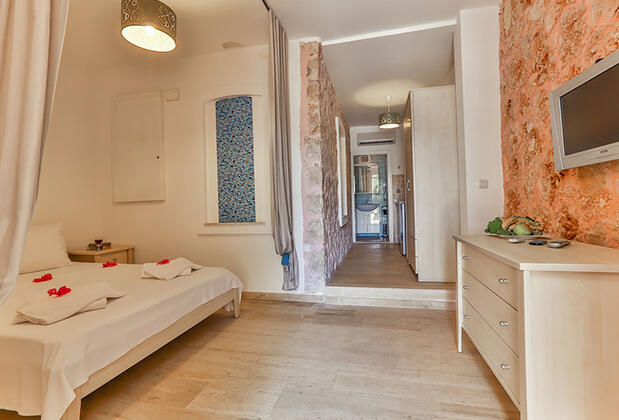 Otel Kalkan Park - Görsel 12