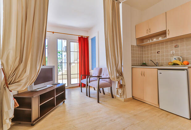 Otel Kalkan Park - Görsel 15