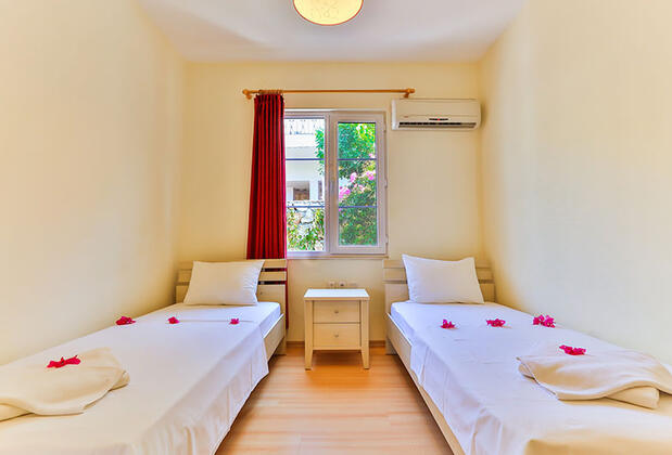 Otel Kalkan Park - Görsel 16