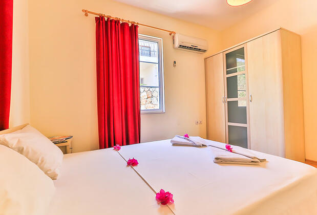 Otel Kalkan Park - Görsel 17