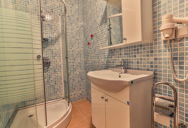 Otel Kalkan Park - Görsel 20