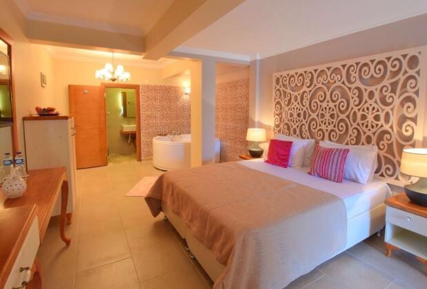 Sweet Home River Hotel - Görsel 6