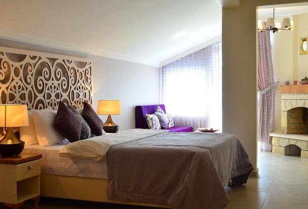 Sweet Home River Hotel - Görsel 7