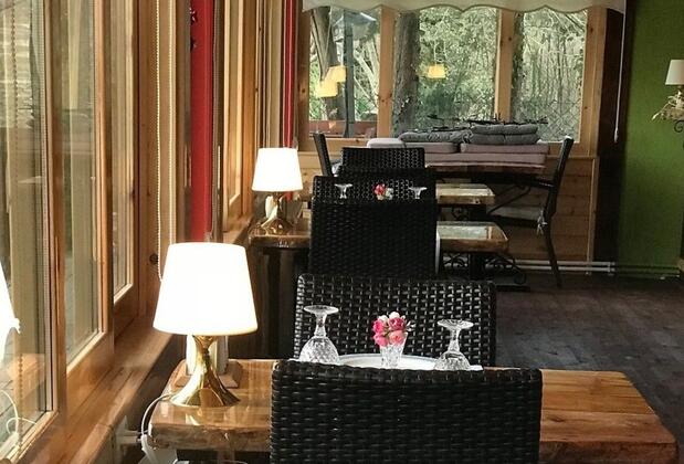 Sweet Home River Hotel - Görsel 4