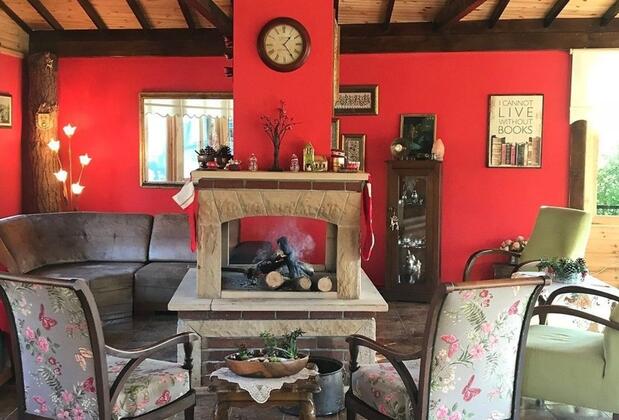 Sweet Home River Hotel - Görsel 3