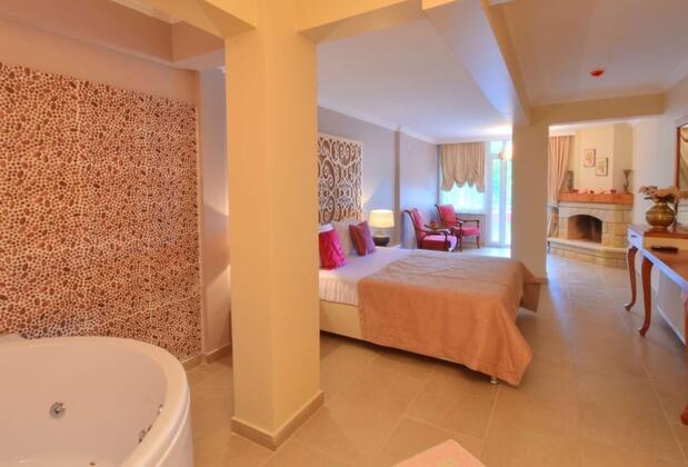 Sweet Home River Hotel - Görsel 10