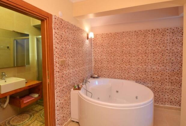 Sweet Home River Hotel - Görsel 9