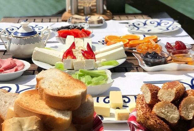 Sweet Home River Hotel - Görsel 5