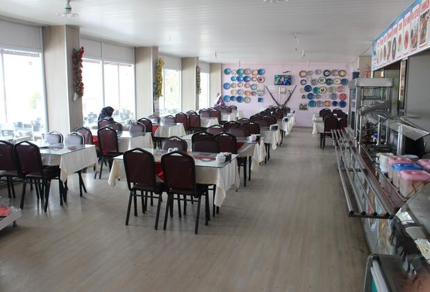 Grand Bozkurt Butik Otel - Görsel 8