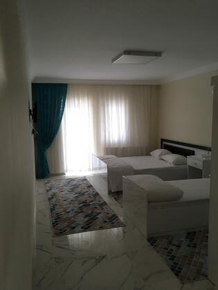 Grand Bozkurt Butik Otel - Görsel 7