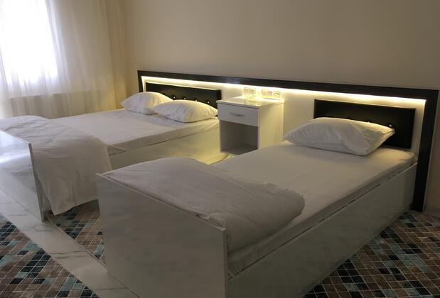 Grand Bozkurt Butik Otel - Görsel 4