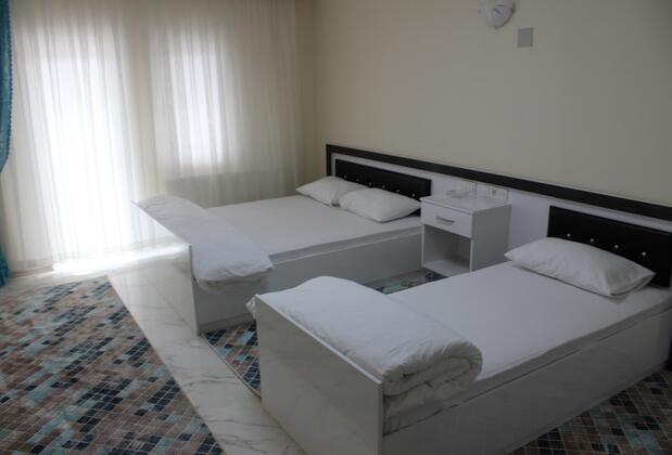 Grand Bozkurt Butik Otel - Görsel 5