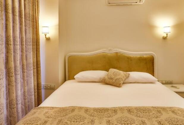 Linda Beach Hotel - Görsel 19