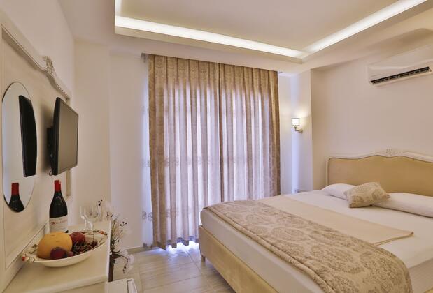 Linda Beach Hotel - Görsel 24