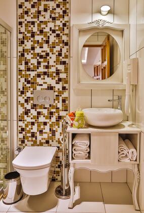 Linda Beach Hotel - Görsel 27