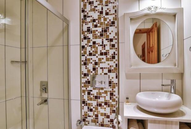 Linda Beach Hotel - Görsel 28