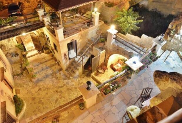 Antik Cave House - Görsel 6