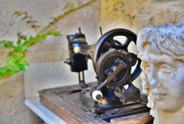 Antik Cave House - Görsel 10