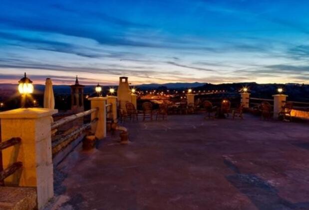 Antik Cave House - Görsel 14