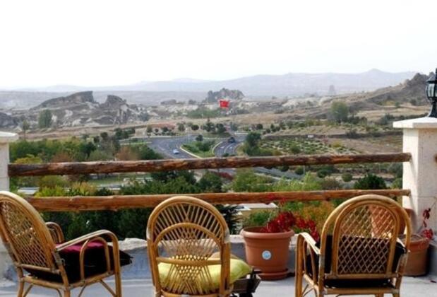 Antik Cave House - Görsel 7